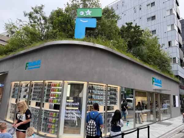 FAMIMA FLAGSHIP STORE 사진 2