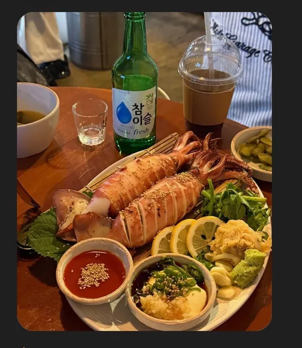두둥탁 용산본점 사진 4