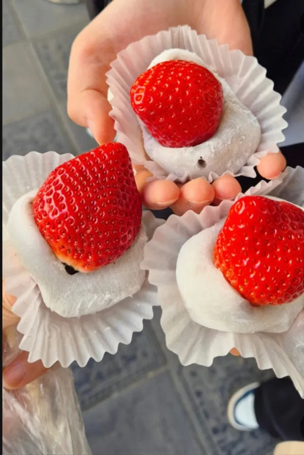 봄해언니네 전주한옥마을점 사진 2