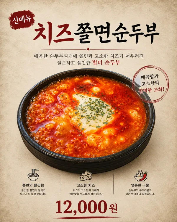 콩밭뜰 설문점 사진 2