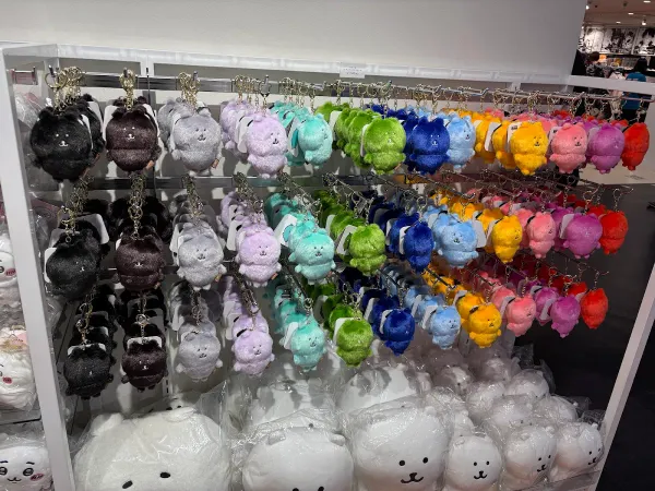 ナガノマーケット SAPPORO 사진 3