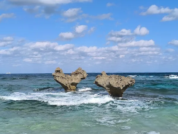 Heart Rock