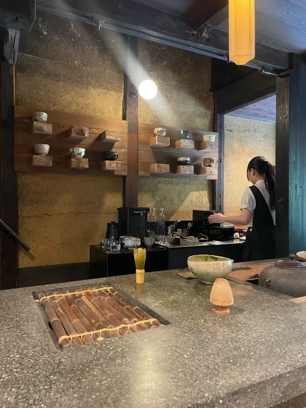 温 京都御幸町 사진 5