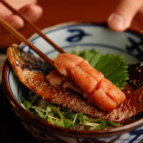 大阪海鮮丼 村かみ 사진 3