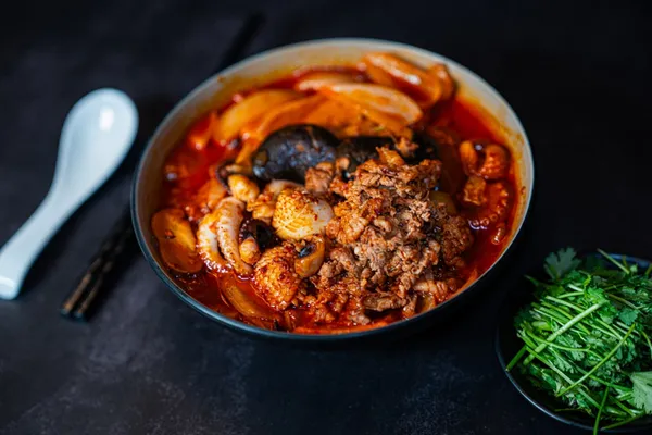 동천홍 봉담점