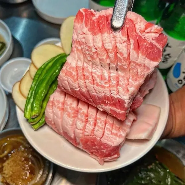 본디 김해율하점
