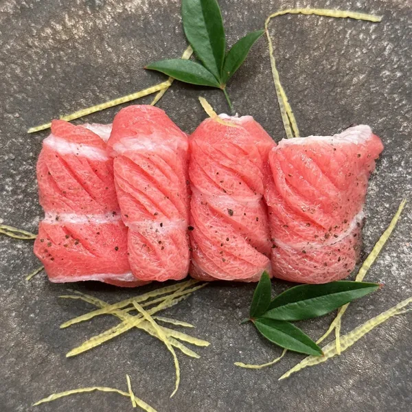 라온스시