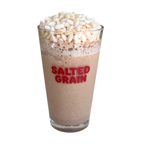 Salted Grain, photo 4