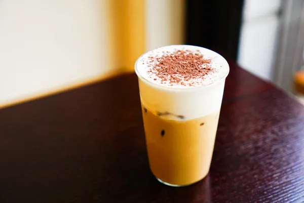 Uka Coffee, photo 5