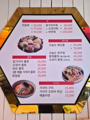 오늘도가자미