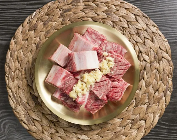 고향갈비