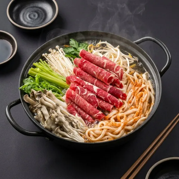 신무돌칼국수 사진 3