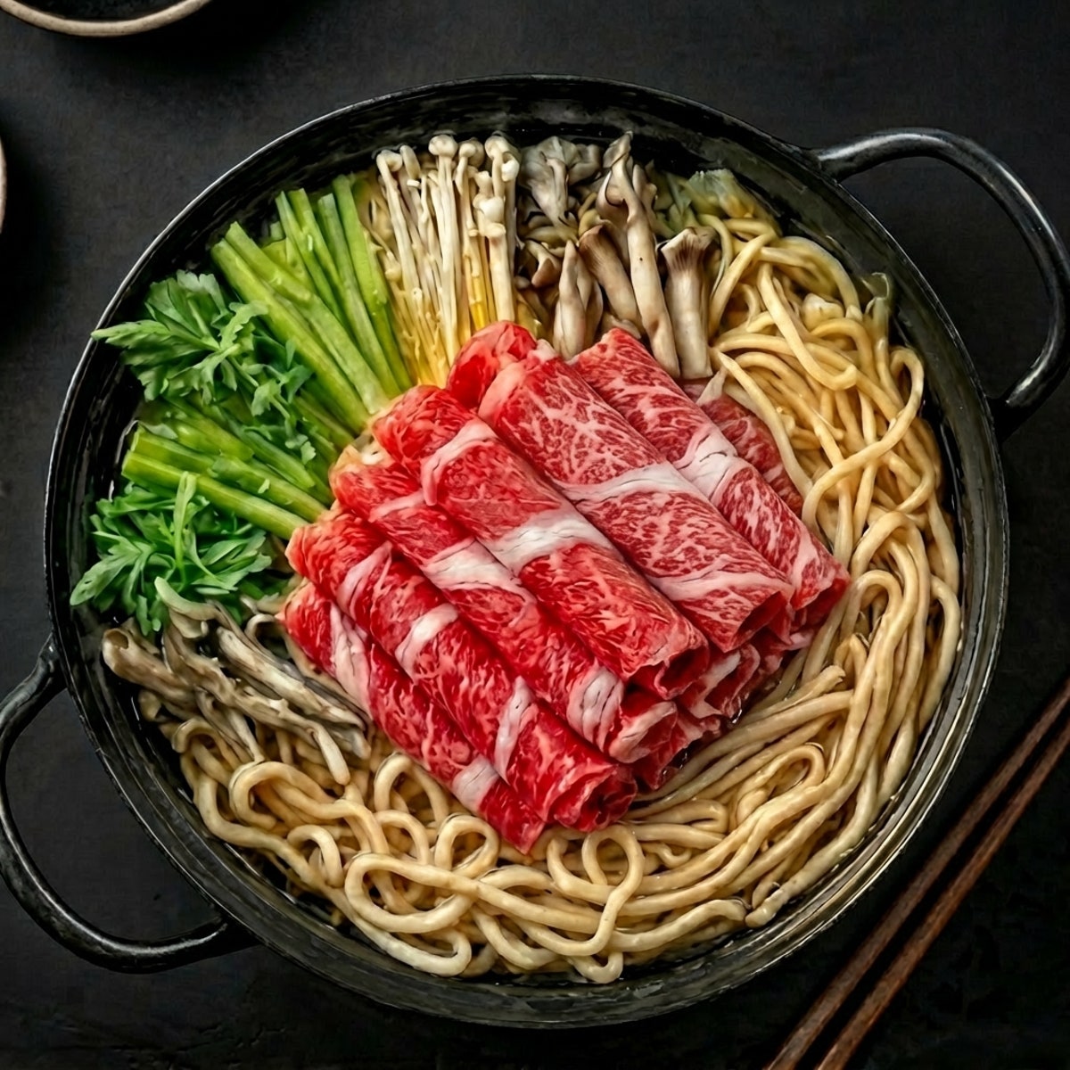 신무돌칼국수 사진 4