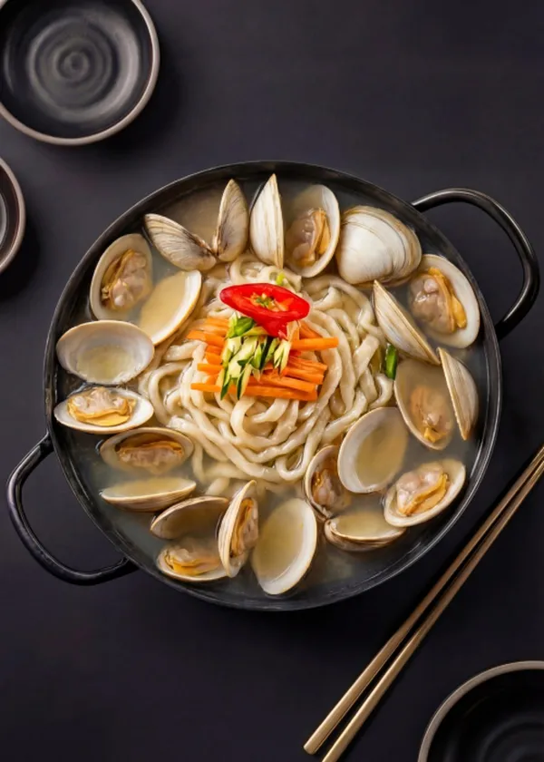 신무돌칼국수 사진 5