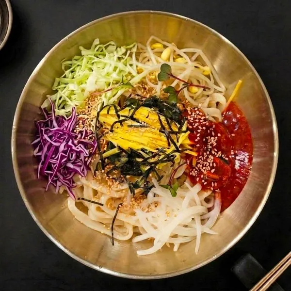Sinmudol Kalguksu, photo 5