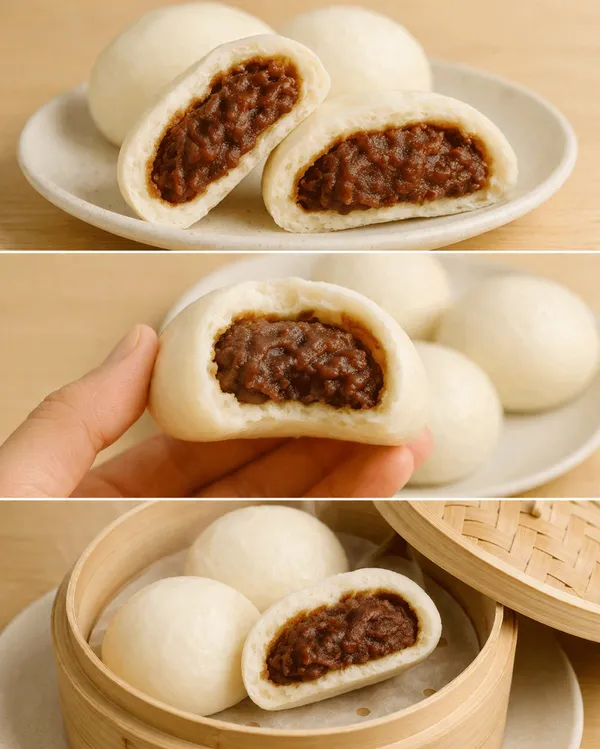 박지연의 가창옛날찐빵손만두 사진 3