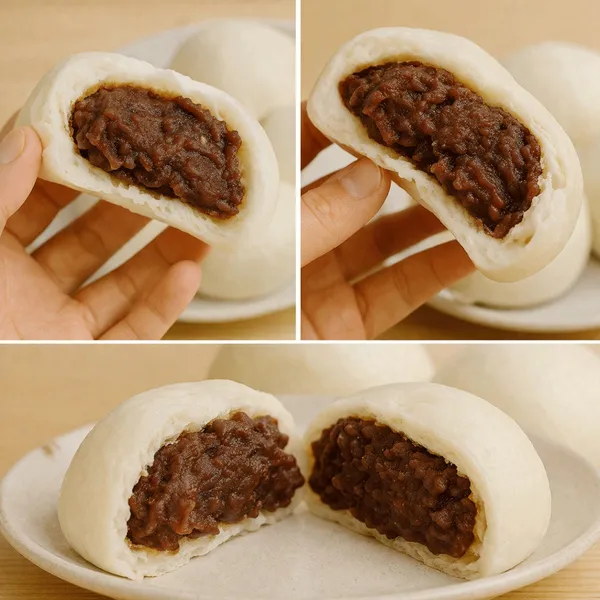 박지연의 가창옛날찐빵손만두 사진 4