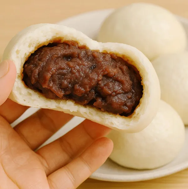 박지연의 가창옛날찐빵손만두 사진 5