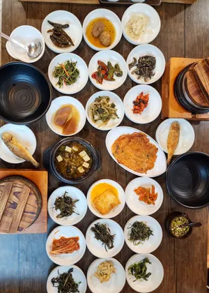 홍천농가맛집