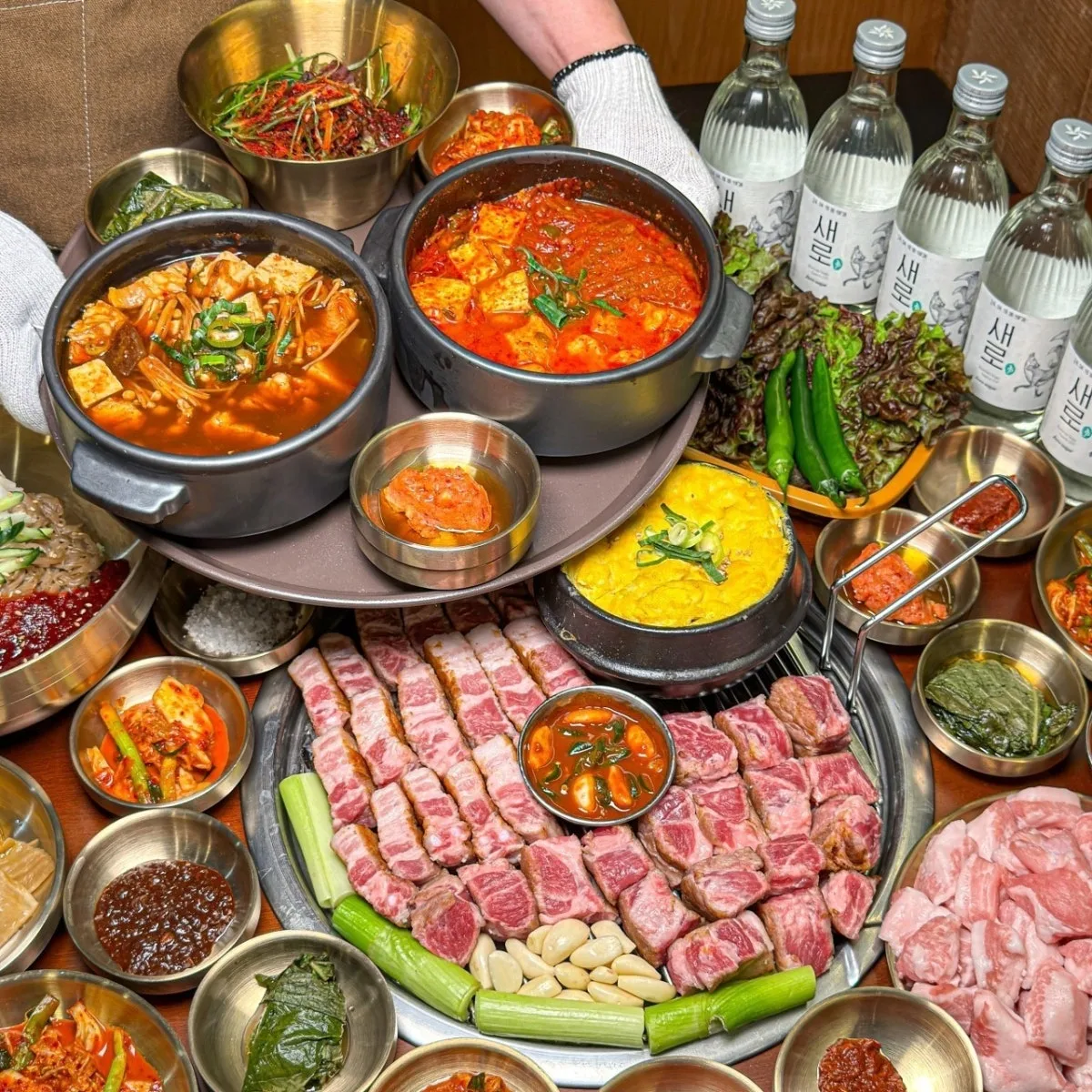 고깃리88번지 청주오창점