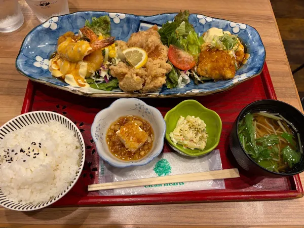ちょうちょ家 사진 3