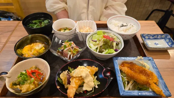 Chocho-ya, photo 2