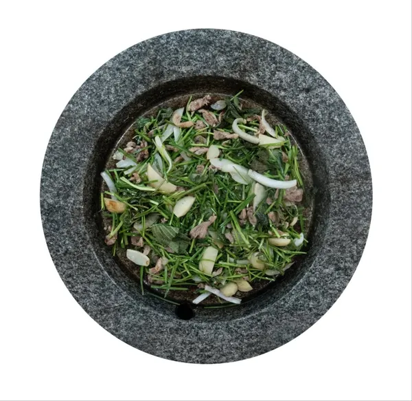 광주생오리돌구이전문 사진 3