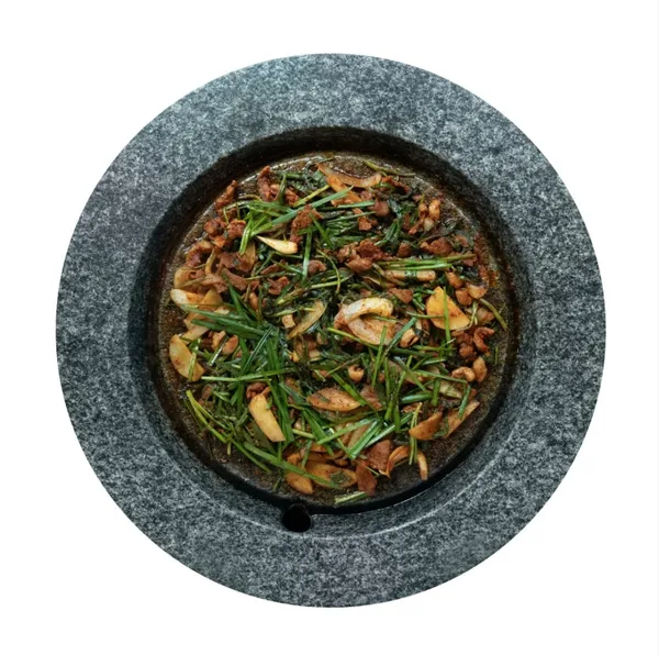 광주생오리돌구이전문 사진 5