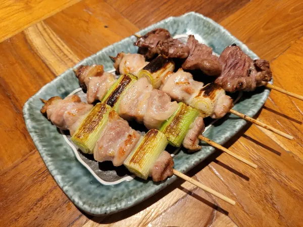 Uguisu串燒 사진 5