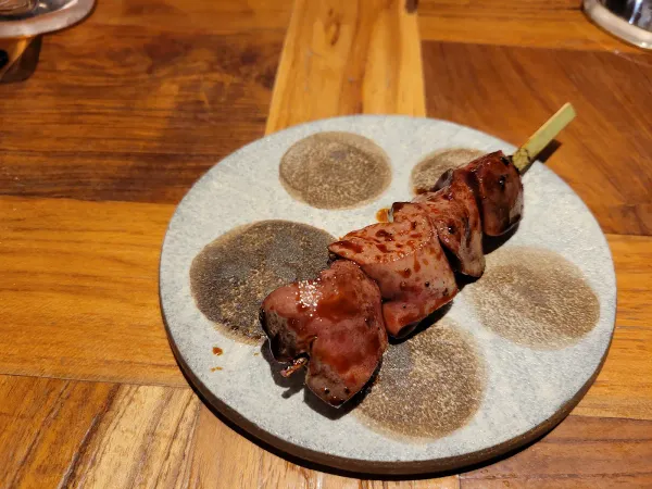 Kushiyaki Dining Uguisu, photo 5