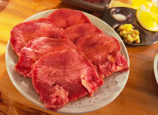 야키니쿠 이치하시 사진 2