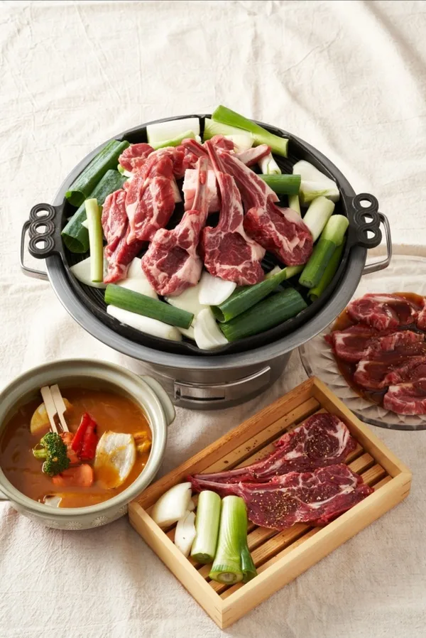 간바레니카상 순천본점 사진 4