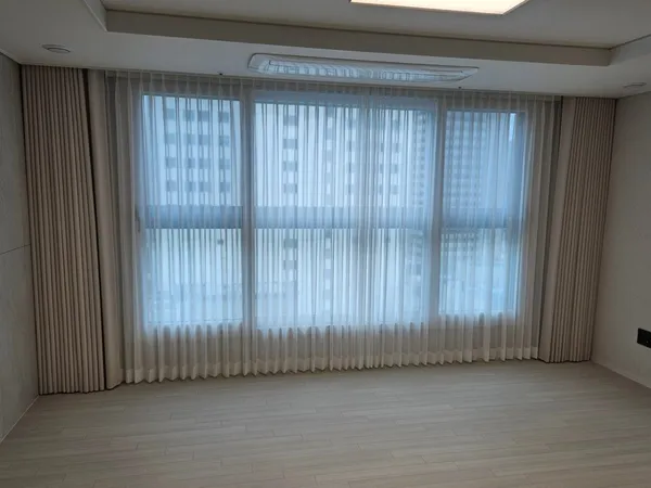 한빛블라인드커텐 사진 3