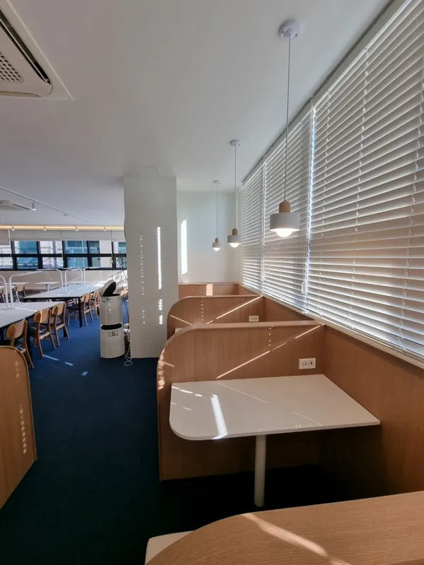 KagongIN Halla University Branch