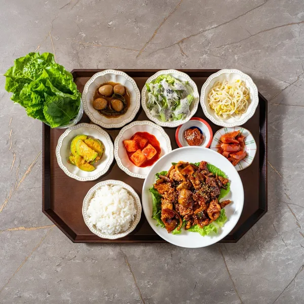 총각 사진 2