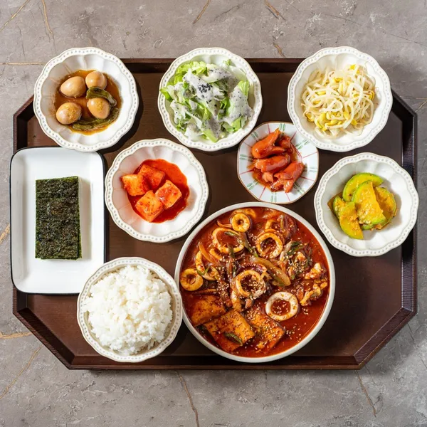 총각 사진 3