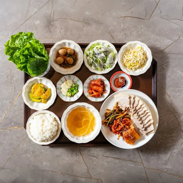 총각 사진 5