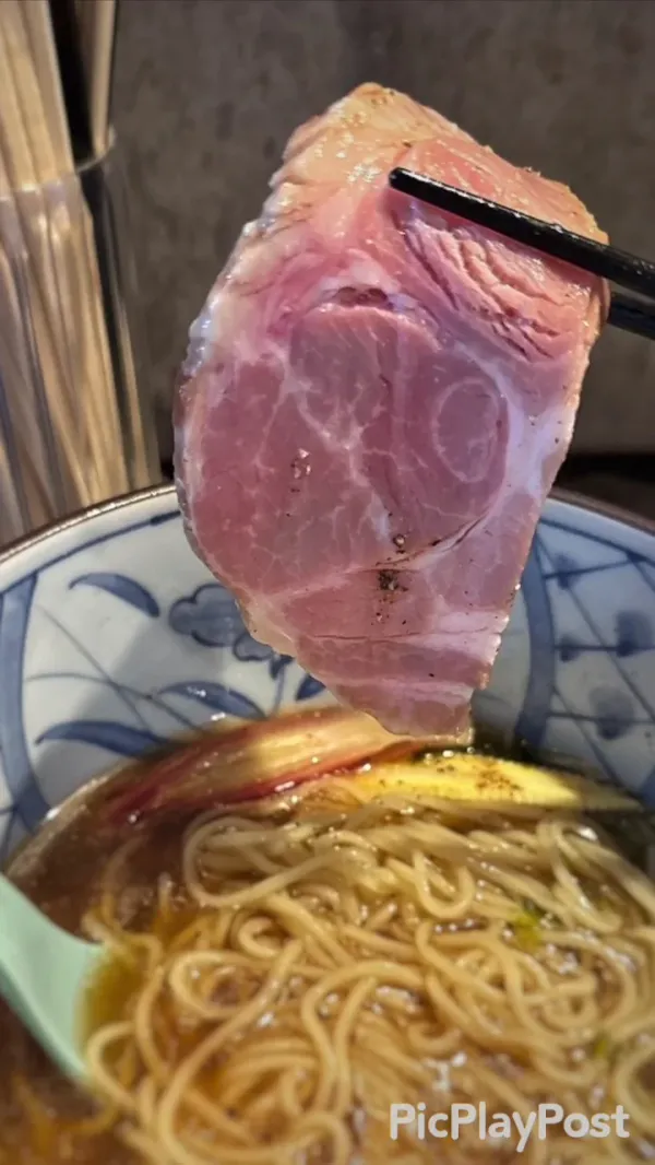 중화소바카나데 사진 2