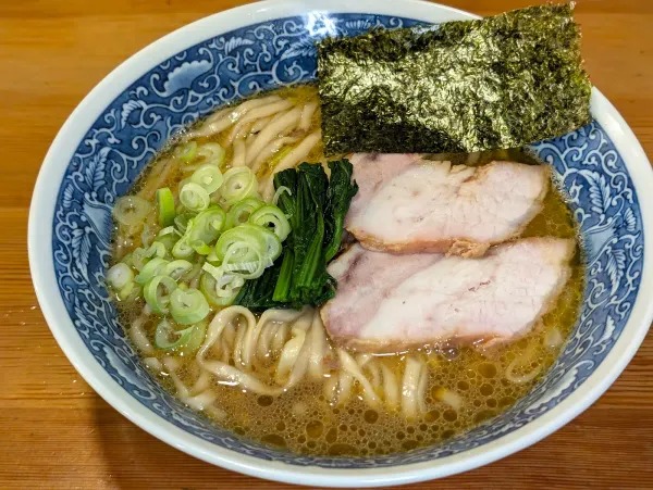 중화소바카나데 사진 3