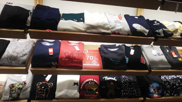 graniph Kyoto 사진 3