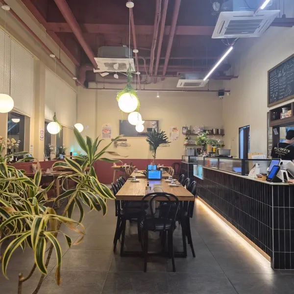 올리부스 꼼파뇨 세종보람점, photo 2