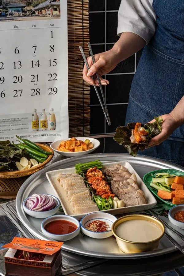일동실비 동래점 사진 2