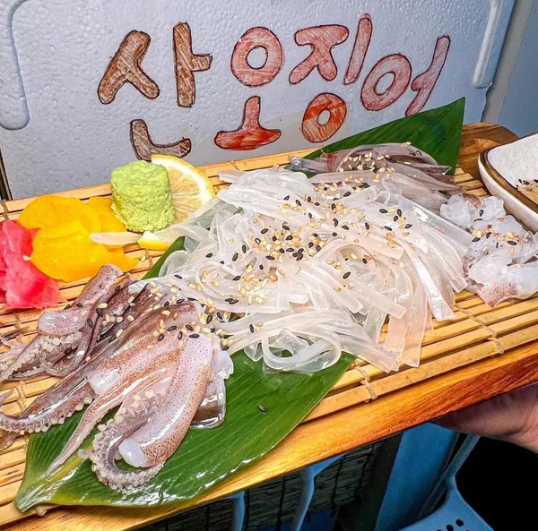 오자미해물포차 운암점 사진 4