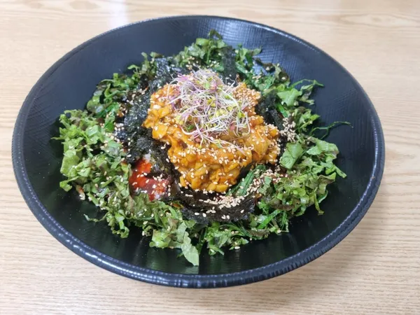 태양해물칼국수 사진 2