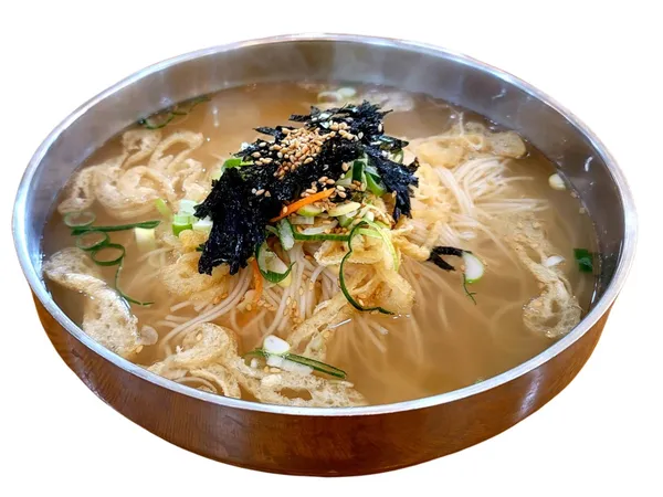 능소비빔국수 소정본점 사진 3