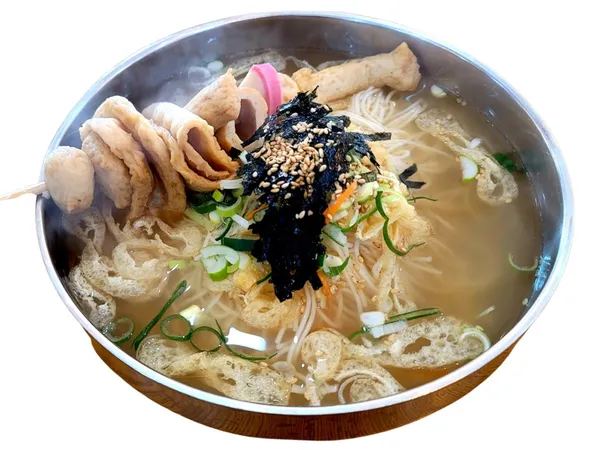능소비빔국수 소정본점 사진 5