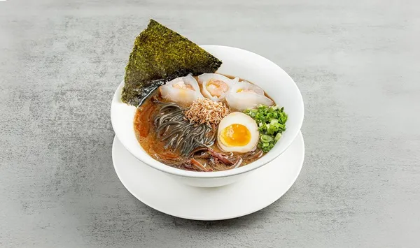 Kyushu Ultraamen Busan Oncheon Main Branch, photo 5