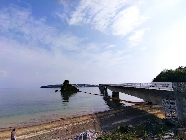 고우리 섬 사진 2