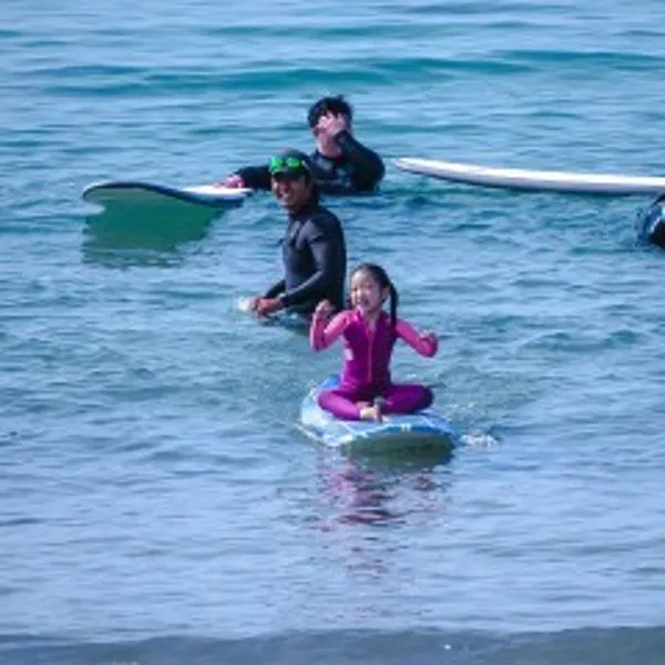 Iho Surf, photo 5