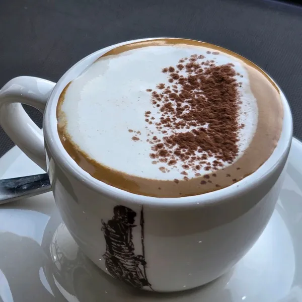 Kenya Kiambu Coffee, photo 4